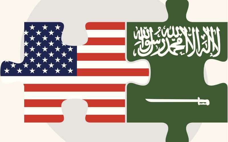 The US – Saudi Nexus Part 1 (Of a 6 Part Series): 1900-1976