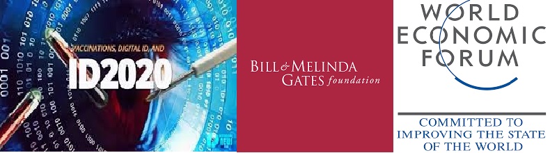 bill and melinda gates foundation