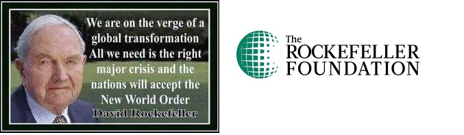 rockefeller foundation