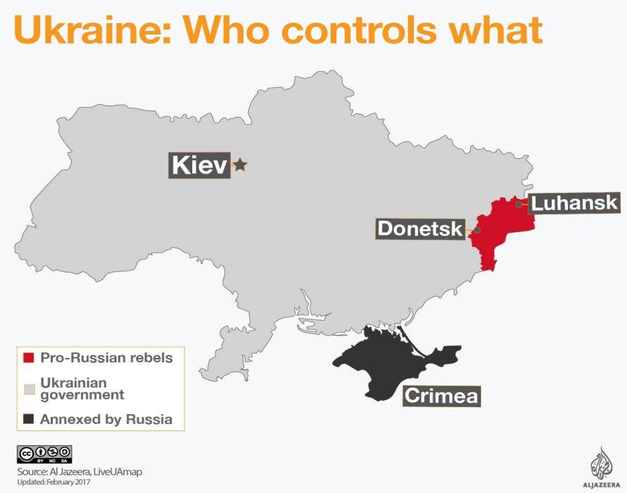 Image result for maps of war in ukraine