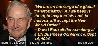 New World Order on Twitter: "RT: #NWO #Rockefeller #CrisisMaker ...