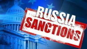 Sanctions & Financial War