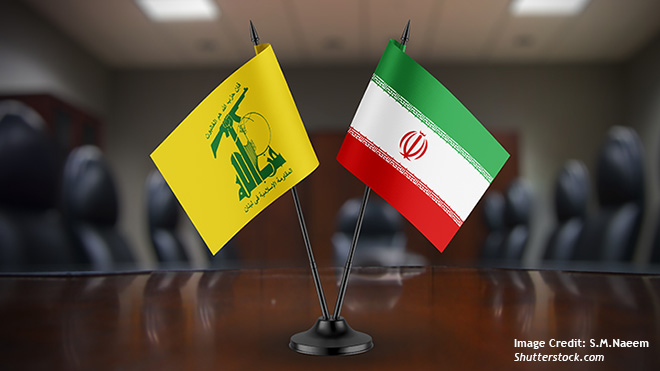 Hezbollah & Iran