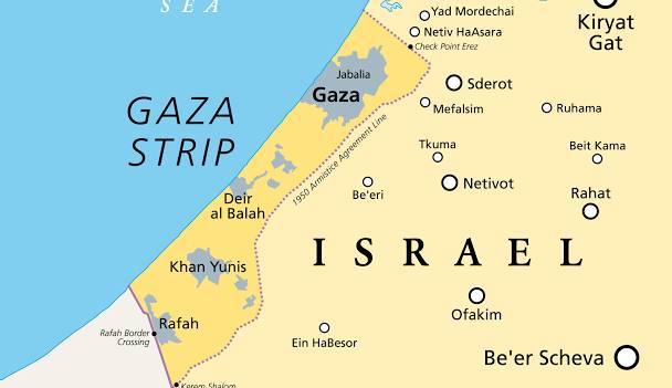 Gaza – The Rafah Invasion – Why Now?