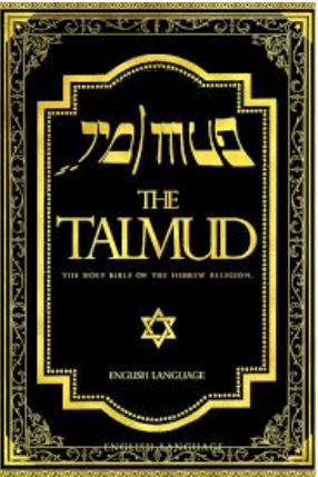 The Talmudic Creed’s Hatred For Mankind – a  3,000-year story of vengeance and hatred Part 1 (of a 4 Part Series)
